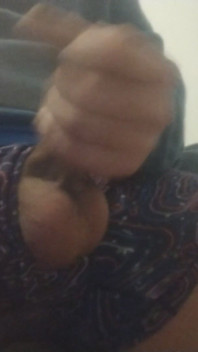 Masturbation