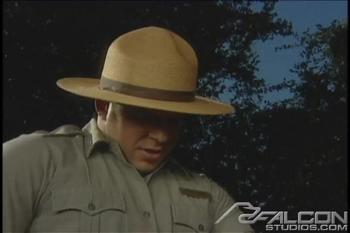 Falcon Studios: Ranger