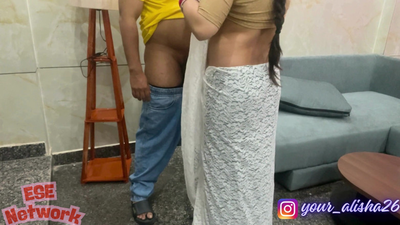 Sammy Sins: Naughty Neice Plays Good and Fuck Hard