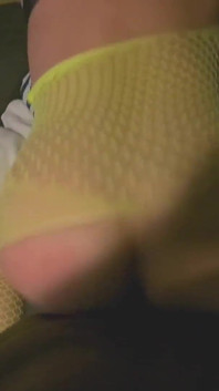 Candy's Back! Parte 3 - joven fan de bbc folla mi gran culo y habla sucio | Candy_ass_sissy