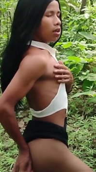 Jangal Me Mangal Jagli Insan Ka 20 Inch Lamba Land Omg Fuck Me Hard