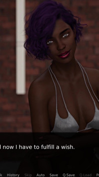 Échange interracial (partie 7)