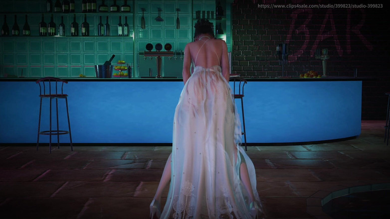 Asdfghjl2025: B013 lo schiavo fatto nella biancheria intima femminile