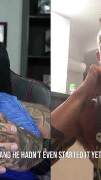 Porn Star Confessions - Chris Matthews (episod 102)