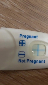 Estou grávida?!