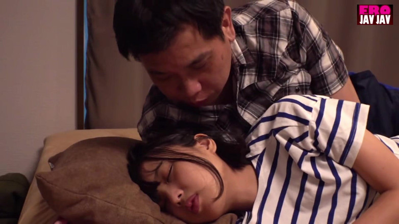 Eros-JavJav: Nur eine Nacht kuscheln ... Das wurde zu mehr -ep2
