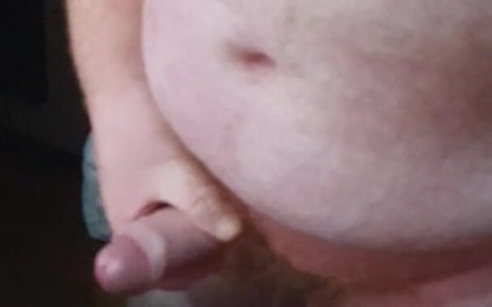 brummieboi89: Pappa spelar medan han är live på cam