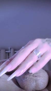 全熟女按摩，排出所有睾丸