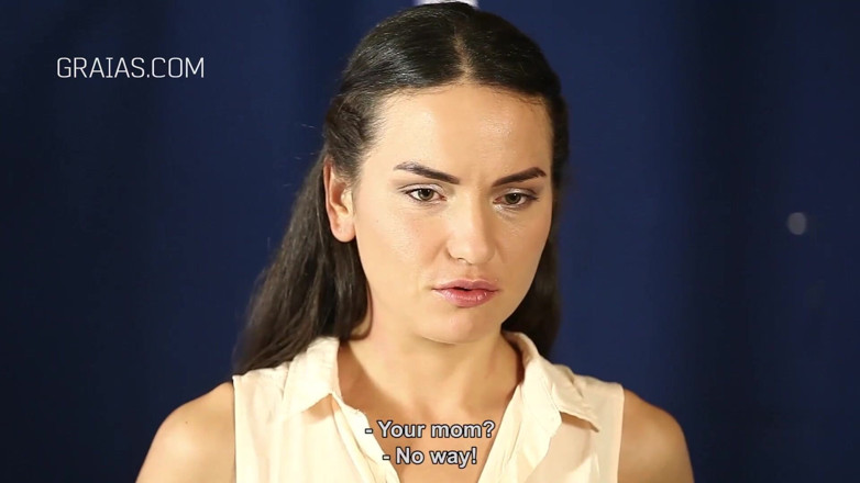 Graias Studio: Educating a Feminist