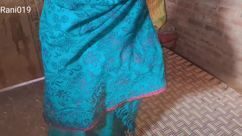 Rakesh: Я люблю трахать ее задницу