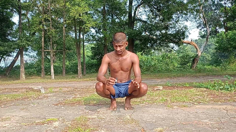 LinearOrnament35: 100 Push Up Challenge Trực tiếp Purup