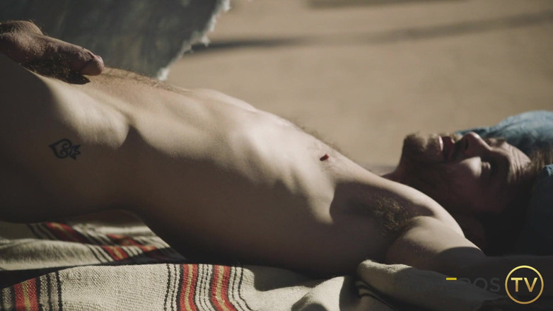 Himeros.tv: Bunden att bli vårdad