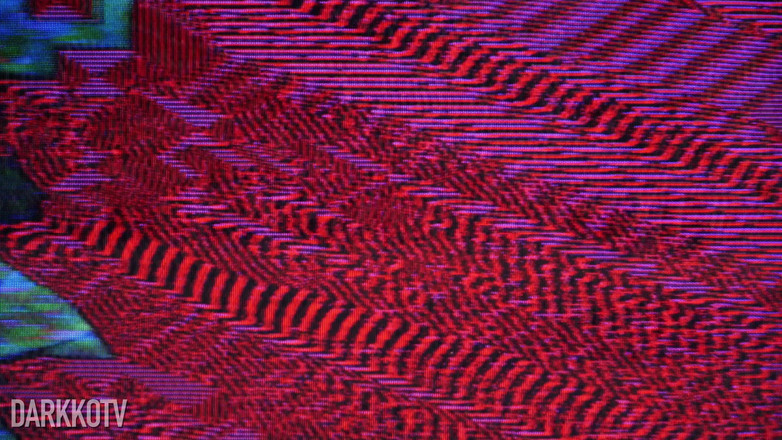 DarkkoTV: Vanna Bardot pijpbeurt