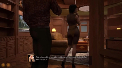Dirty GamesXxX: Happy Marriage: Husband Fucks His Wife And His Secretary In...