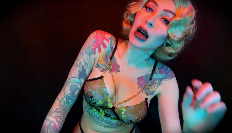 Baal Eldritch: 한심한 유적을 먹을 자격이 - 망쳐진 JOI, CEI