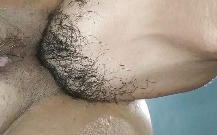 Lily & Theo: Sucking the Asshole, Preparing the Married Woman to Be Fucked
