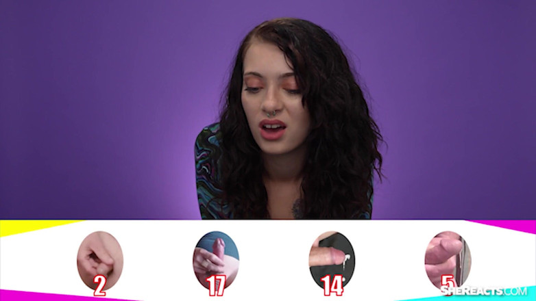SheReacts: Příliš malý? Reakce na malého ptáka Redux