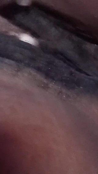 Thumbnail of Rubbing My Extremely Hairy Pussy Amazing Moaning Orgasms