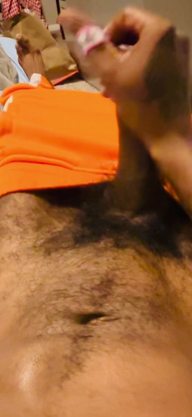 Beating My Dick! (Lilzaddy)