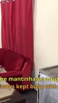 Üvey Babam Karımı Yedi Bölüm 3