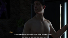 Amaran Futas: Jeu de soins de santé futa, Patr 23