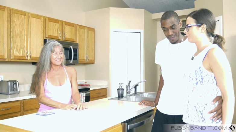 Jonathan Jordan: Thats My Husband Step-mom
