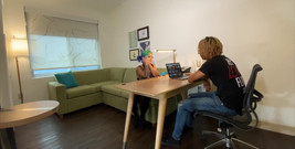 Spanishxbarbiie: Öğretmen ona bir ders vermek zorunda!! Theyloveflaxk