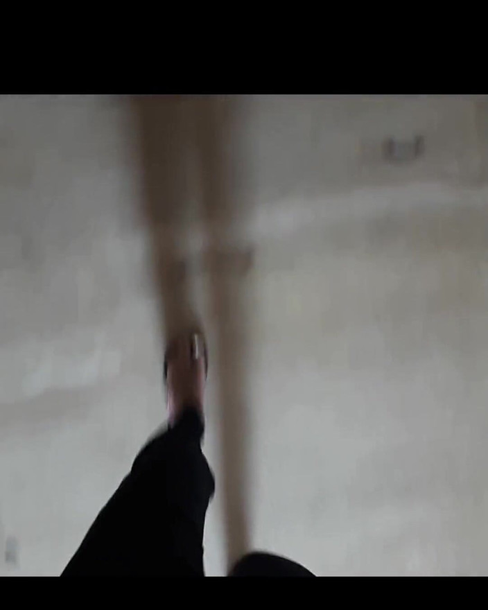 FrauleinP: Zdesperowałem się i wkurzałem