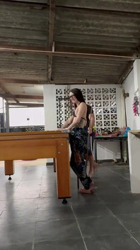Играю ради задницы
