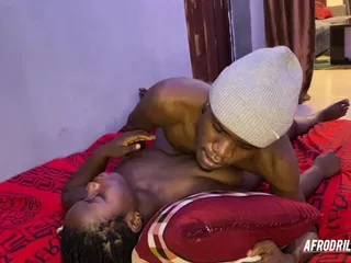 NaijaTeens: Ghetto Domination
