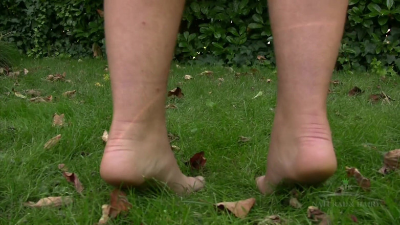 ATK Fans (Hairy): Nudism Time