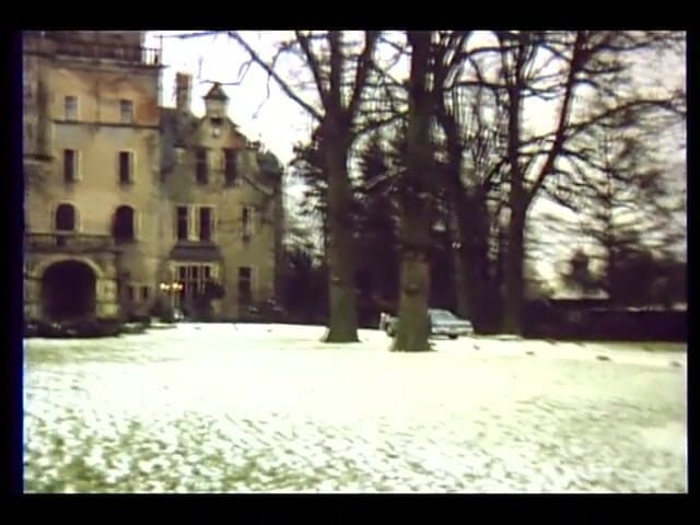 GERMAN PORN CLASSICS: Club 66 herzog Video