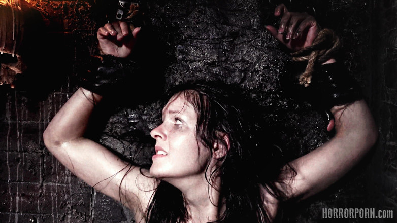 Horror porn: Lucah seram 54 bermain Wraith
