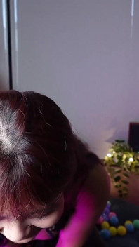 Big Tits Asian Girl Sex Cam