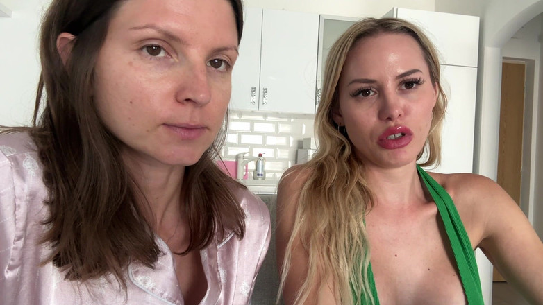 Gina Gerson: Gina Gerson ve Maya Rose cinsel sağlık hakkında konuşuyor