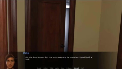 Visual Novels: BangCity, часть 22 - долбит и трахает глупую сучку