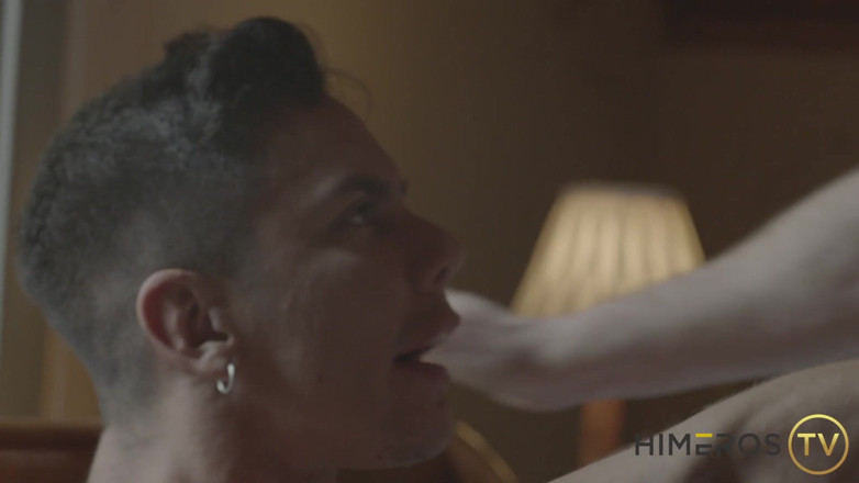 Himeros.tv: Nielegalne uczucia