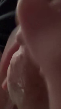 Do You Want to Make Out and Suck the Pre Cum From Bi6 Da66ys Drippy Cock with Me?