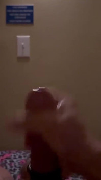 Jerk and Shoot a Huge Load