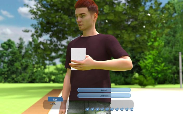 3D cartoon porn: Aider les chaudasses 27 : salope des bois profonds - qui s’étouffe sur...