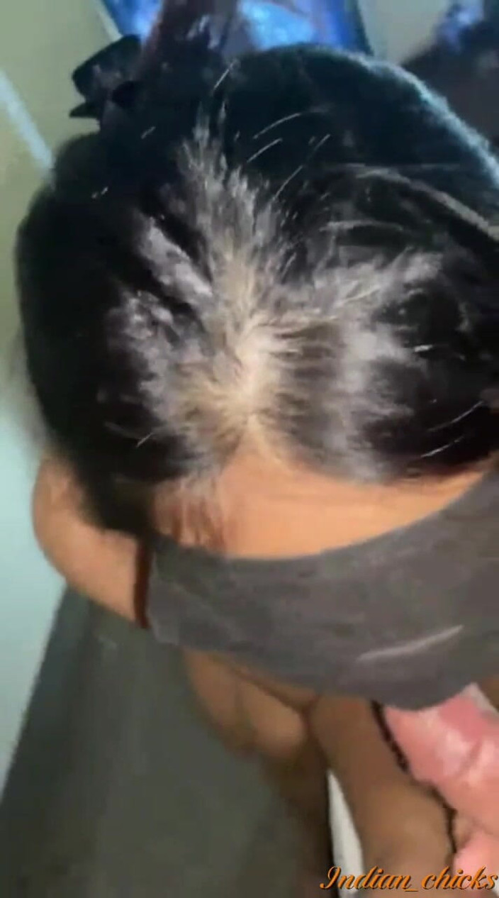 Palraj_fuck: 롤플레이하는 Aditi의 배다른 아들 따먹기