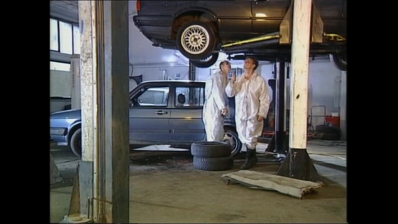 XTime Vod: Моча в рот и немецкие трахи