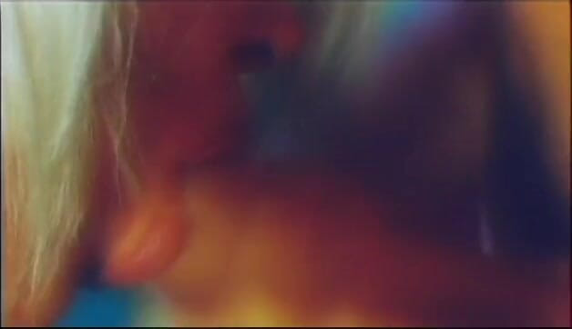 Anal seduction: Blondie adore se faire prendre par le cul