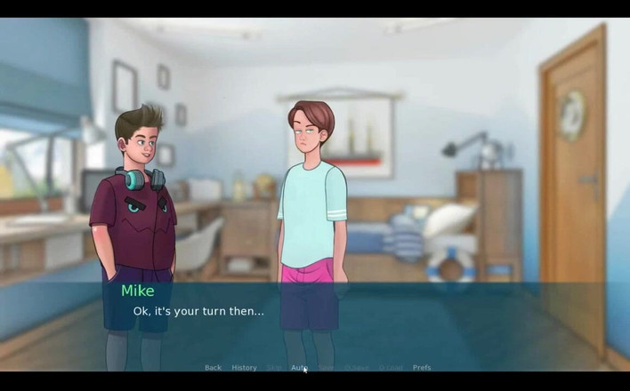 EroticKrisso: Секс-нота шлюховатая йога-милфа в действии