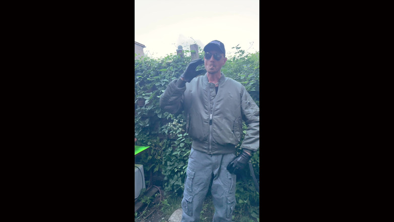 GEARandSmoke: Smoker