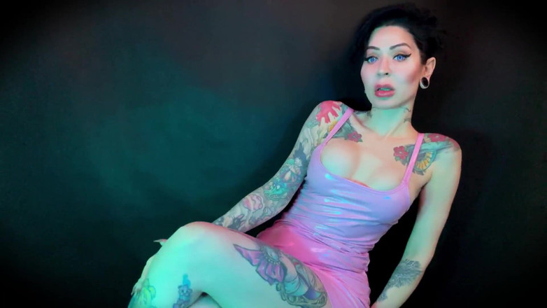 Baal Eldritch: Seu menu desagradável de Halloween - CEI, JOI, xixi, alimentador