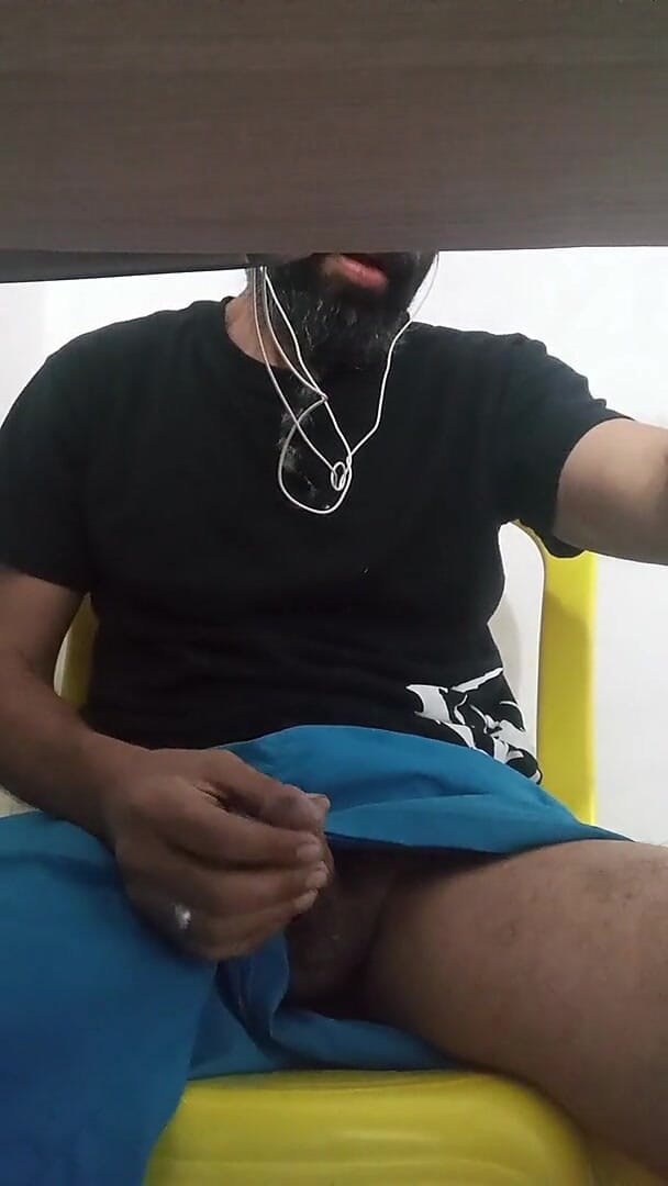 Hot Cock (Jhonbahh)