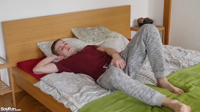 BoyFun Solo: 샘 앳 홈