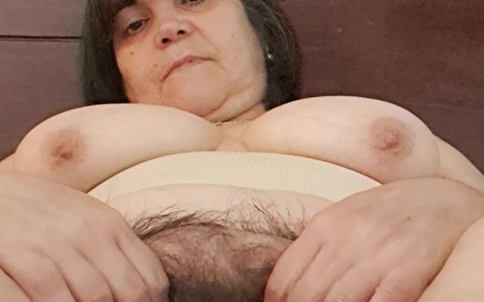 Mommy big hairy pussy: Opening the Hairy Whore's Shell