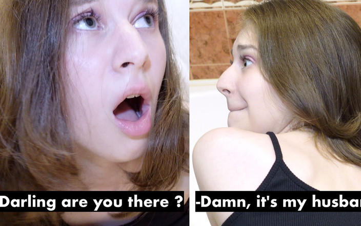 Anna Sibster: Ho tradito ad una festa, mio marito quasi mi ha...